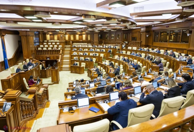 Parlamentul modifică Codul civil pentru reguli mai clare și protecție sporită pentru agenții comerciali