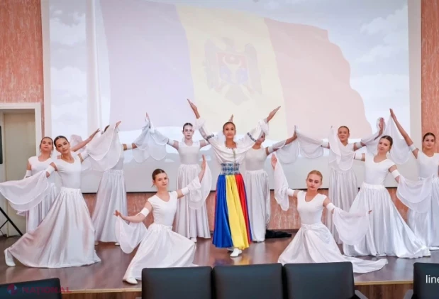 Peste 7.000 de persoane au participat la 35 de forumuri regionale dedicate Independenței Republicii Moldova