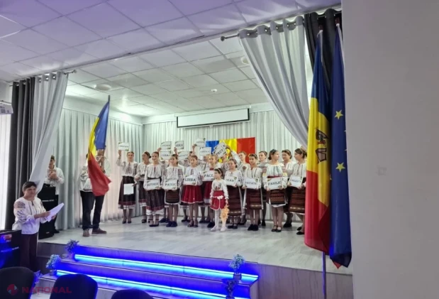 Peste 7.000 de persoane au participat la 35 de forumuri regionale dedicate Independenței Republicii Moldova