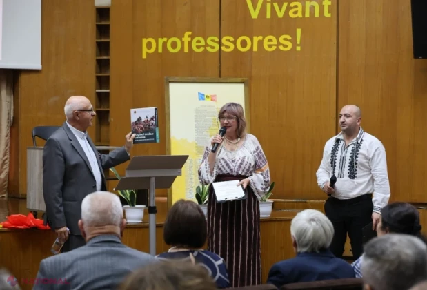 Peste 7.000 de persoane au participat la 35 de forumuri regionale dedicate Independenței Republicii Moldova