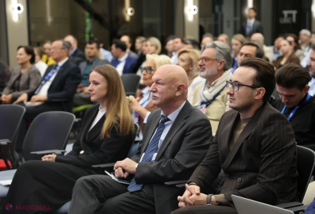 Moldova își modernizează sectorul energetic: investiții în regenerabile, stocare și interconexiuni
