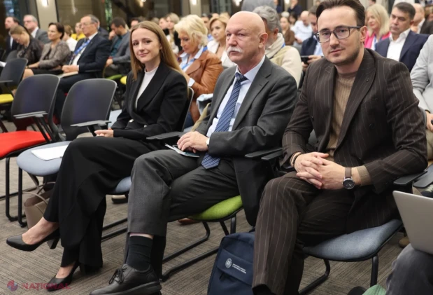Moldova își modernizează sectorul energetic: investiții în regenerabile, stocare și interconexiuni