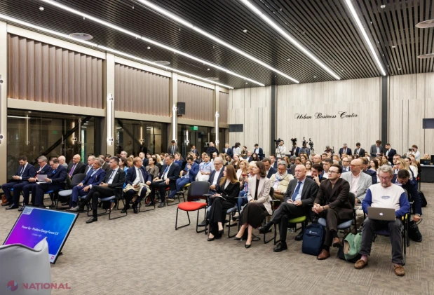 Moldova își modernizează sectorul energetic: investiții în regenerabile, stocare și interconexiuni