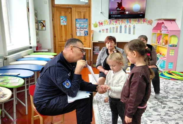 Peste 32 de mii de copii, elevi și studenți au participat la exerciții de evacuare în situații de urgență