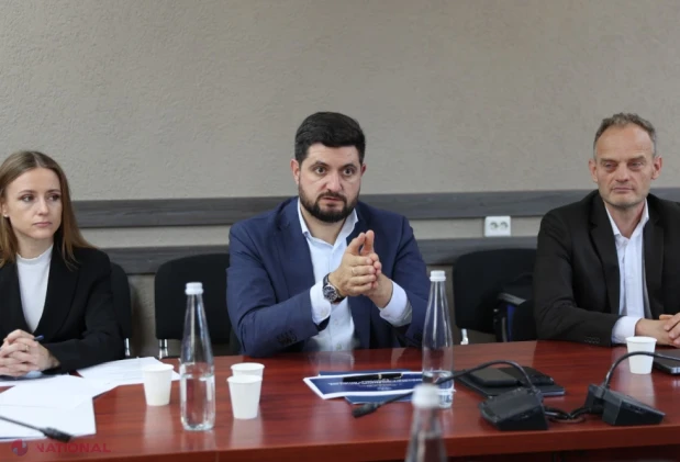 Moldova și Germania stabilesc prioritățile pentru securitatea și eficiența energetică în următorii ani