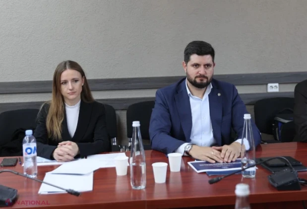 Moldova și Germania stabilesc prioritățile pentru securitatea și eficiența energetică în următorii ani