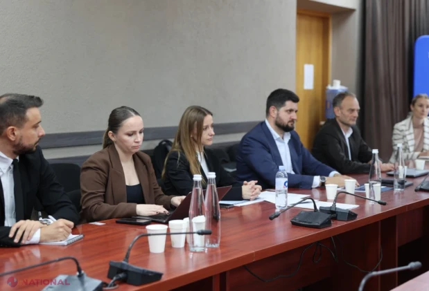 Moldova și Germania stabilesc prioritățile pentru securitatea și eficiența energetică în următorii ani