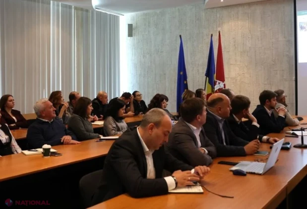 CNA a instruit circa 380 de persoane și a lansat campania „Protejăm mediul cu integritate”