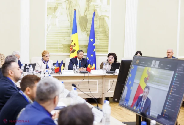Inteligența artificială și probele digitale, în centrul dezbaterilor despre viitorul expertizei judiciare