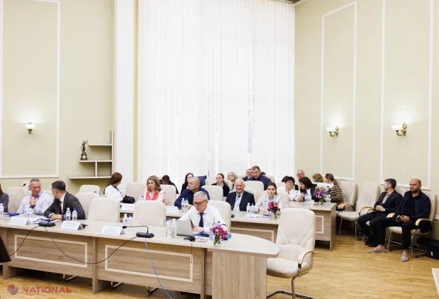 Inteligența artificială și probele digitale, în centrul dezbaterilor despre viitorul expertizei judiciare