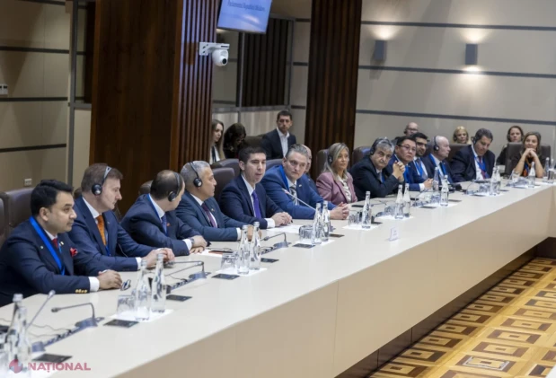 MAE a prezentat Parlamentului obiectivele diplomației economice: atragerea investițiilor, creșterea exporturilor și promovarea Moldovei