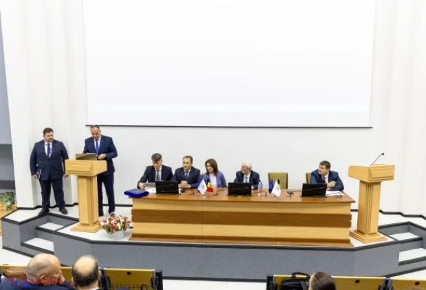 Medicina legală din Republica Moldova marchează 75 de ani de expertiză în sprijinul justiției și al drepturilor omului
