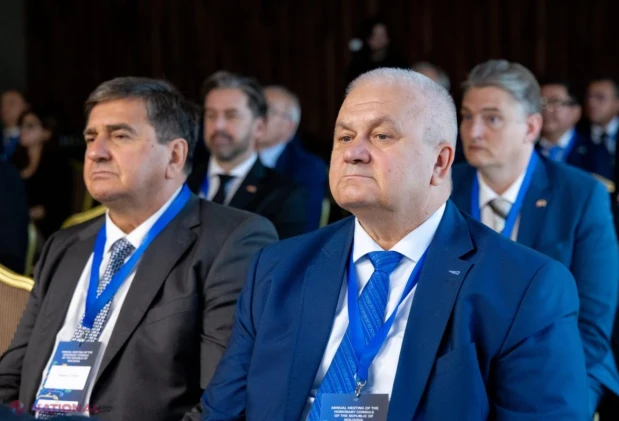 Vasile Tofan, către consulii onorifici: „Putem reacționa mai repede și găsi soluții pentru fiecare oportunitate”