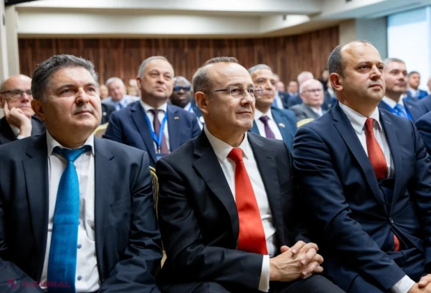 Vasile Tofan, către consulii onorifici: „Putem reacționa mai repede și găsi soluții pentru fiecare oportunitate”