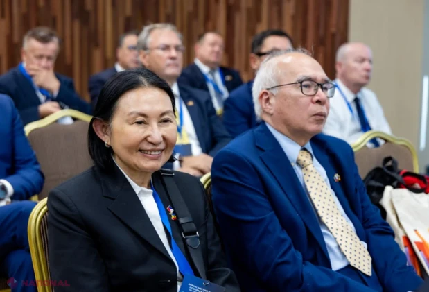 Vasile Tofan, către consulii onorifici: „Putem reacționa mai repede și găsi soluții pentru fiecare oportunitate”