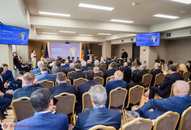 Consulii onorifici ai Republicii Moldova, reuniți la Chișinău pentru promovarea investițiilor și a țării peste hotare