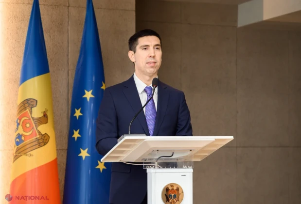 Consulii onorifici ai Republicii Moldova, reuniți la Chișinău pentru promovarea investițiilor și a țării peste hotare