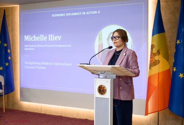 Consulii onorifici ai Republicii Moldova, reuniți la Chișinău pentru promovarea investițiilor și a țării peste hotare