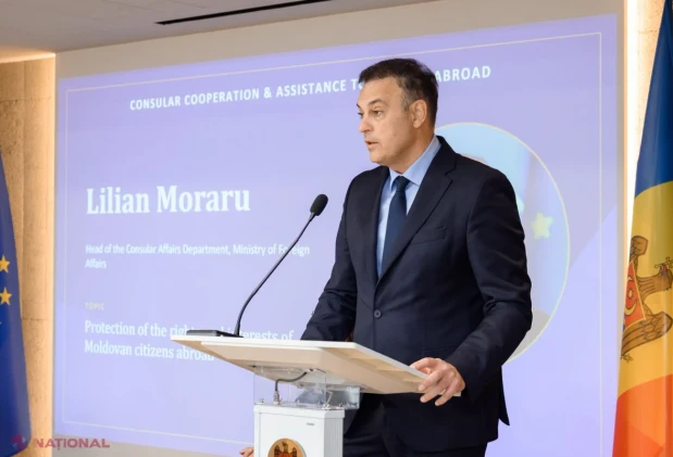 Consulii onorifici ai Republicii Moldova, reuniți la Chișinău pentru promovarea investițiilor și a țării peste hotare
