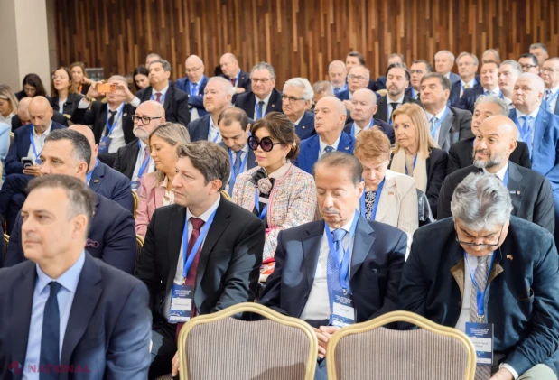 Consulii onorifici ai Republicii Moldova, reuniți la Chișinău pentru promovarea investițiilor și a țării peste hotare