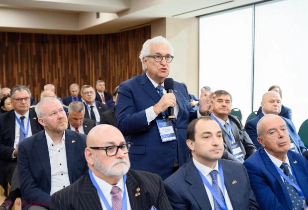 Consulii onorifici ai Republicii Moldova, reuniți la Chișinău pentru promovarea investițiilor și a țării peste hotare