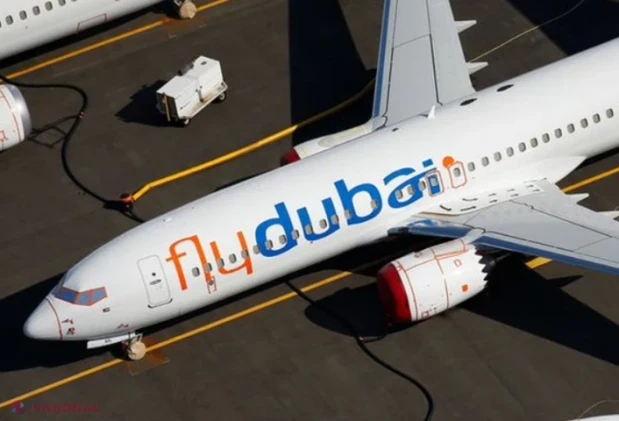Imagini cu tematică teroristă, descoperite pe conturile de social media ale pilotului suspectat în cazul Flydubai