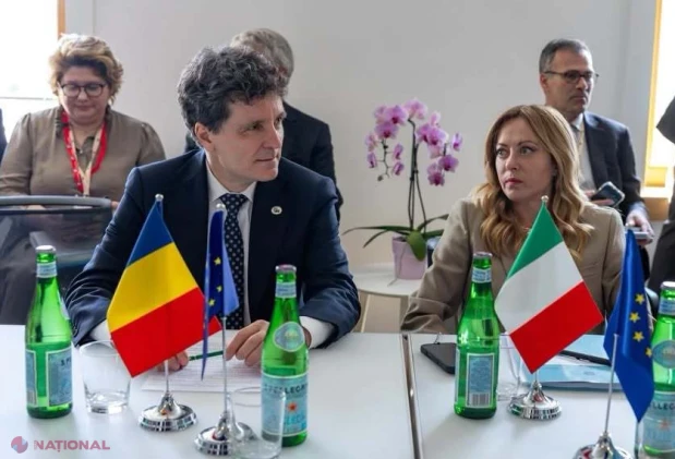 Italia și România coordonează demersul a 17 state UE pentru menținerea fondurilor destinate agriculturii și coeziunii
