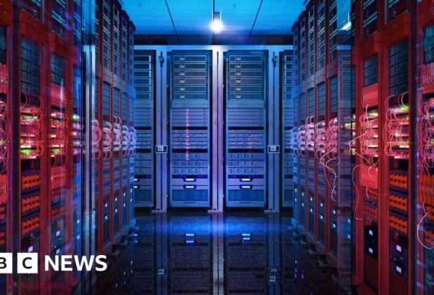 Locuințe sau centre de date? Londra își dispută terenurile pentru viitorul digital