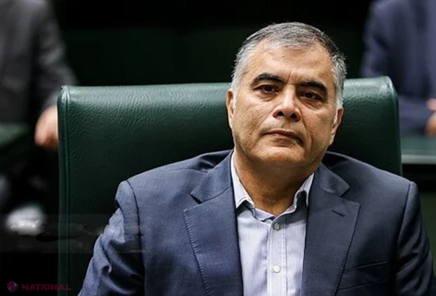 Ministrul iranian al Petrolului demisionează în plină blocadă navală impusă de SUA porturilor țării