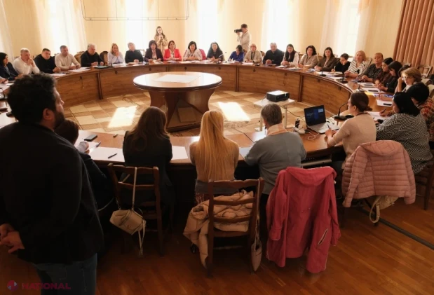 Managerii școlilor de artă din Moldova au învățat de la colegii din Letonia cum să-și dezvolte instituțiile și să atragă finanțări pentru proiecte
