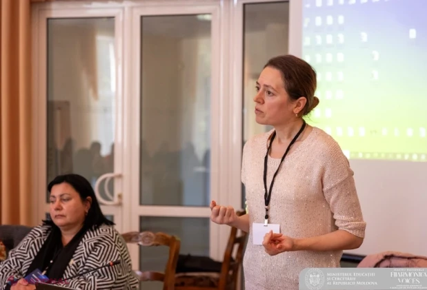 Managerii școlilor de artă din Moldova au învățat de la colegii din Letonia cum să-și dezvolte instituțiile și să atragă finanțări pentru proiecte