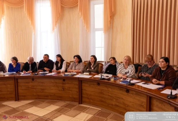 Managerii școlilor de artă din Moldova au învățat de la colegii din Letonia cum să-și dezvolte instituțiile și să atragă finanțări pentru proiecte