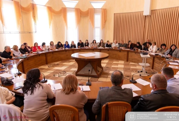 Managerii școlilor de artă din Moldova au învățat de la colegii din Letonia cum să-și dezvolte instituțiile și să atragă finanțări pentru proiecte
