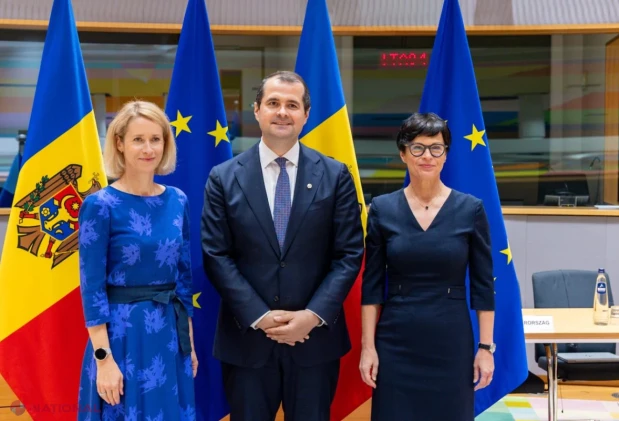 Republica Moldova va primi 157 de milioane de euro din Planul de Creștere după îndeplinirea a 18 angajamente de reformă