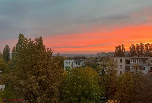 Prognoza pentru 6–12 octombrie 2026: vreme caldă, apoi ploi