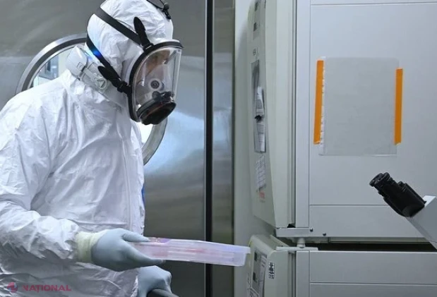 Rusia dezminte un posibil focar de ciumă după moartea unei tehniciene de laborator; circa 200 de persoane, în carantină