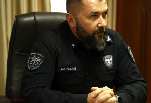 IGSU își consolidează cooperarea internațională pentru sprijinirea pompierilor și salvatorilor