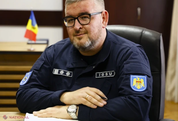 IGSU își consolidează cooperarea internațională pentru sprijinirea pompierilor și salvatorilor