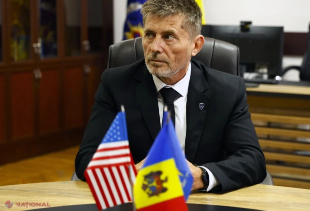 IGSU își consolidează cooperarea internațională pentru sprijinirea pompierilor și salvatorilor