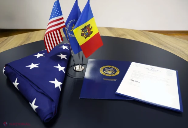 IGSU își consolidează cooperarea internațională pentru sprijinirea pompierilor și salvatorilor