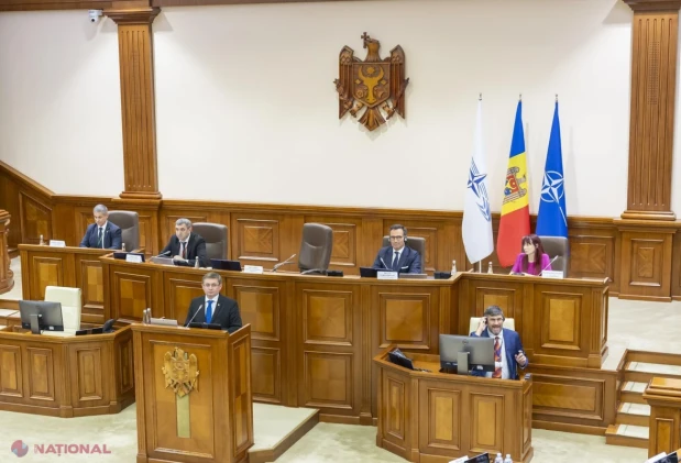 La Chișinău, oficiali din 22 de țări discută despre securitatea regională și viitorul european al Moldovei