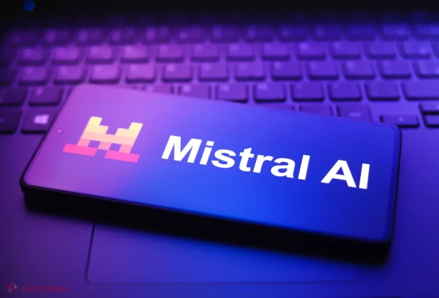 Mistral lansează un model de un trilion de parametri și își propune să depășească rivalii cu sursă deschisă și închisă