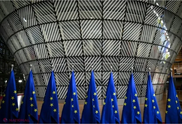 Comisia Europeană propune garanții pentru extinderea UE. Patru țări, inclusiv Republica Moldova și Ucraina, vizează aderarea până în 2030