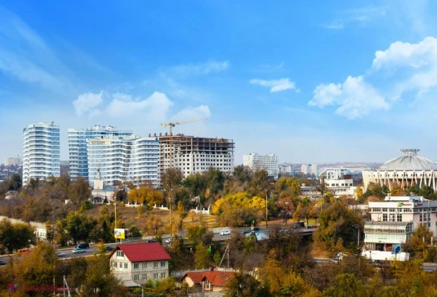 Prognoza pentru 7–13 octombrie 2026: toamnă caldă, apoi ploi și răcire
