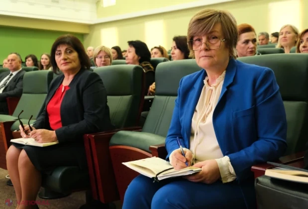 MEC propune noi măsuri pentru acreditarea programelor doctorale și creșterea calității cercetării