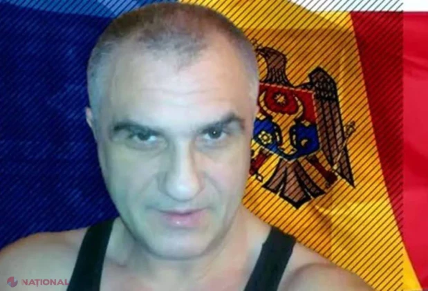 Iurie Radulov, alias „Babior”, unul dintre cei mai temuți interlopi din R. Moldova, reținut în Turcia. Ce rol ar fi avut în formarea unei grupări criminale din România