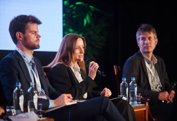 Moldova își prezintă la Bruxelles experiența în dezvoltarea capacităților de stocare a energiei