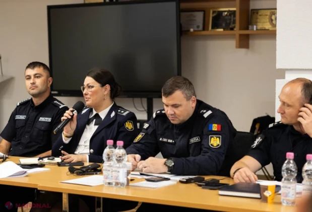 EQUALFORCE II: Poliția își consolidează intervenția în cazurile de violență domestică prin experiența germană