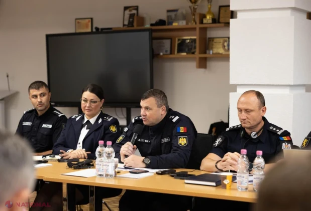 EQUALFORCE II: Poliția își consolidează intervenția în cazurile de violență domestică prin experiența germană