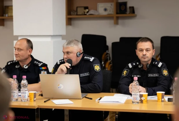 EQUALFORCE II: Poliția își consolidează intervenția în cazurile de violență domestică prin experiența germană